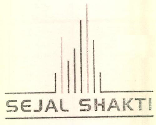 Sejal Shakti Device mark 2752757 Trademark