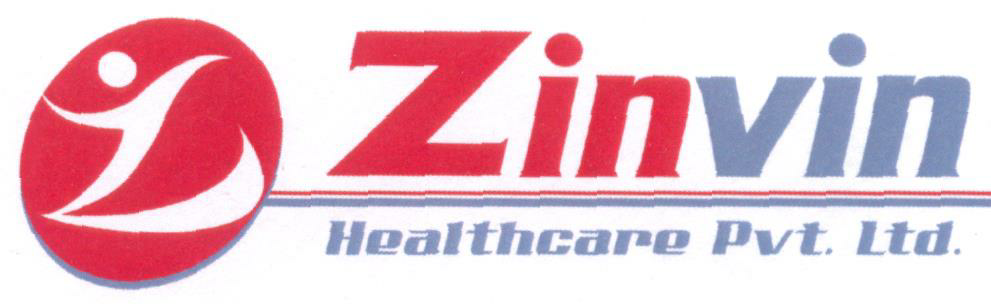 Zinvin Healthcare Device mark 2114464 Trademark