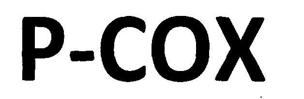 P-cox (device) Device mark 2450918 Trademark