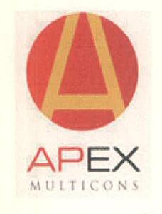 A Apex Multicons Device mark 2815780 Trademark