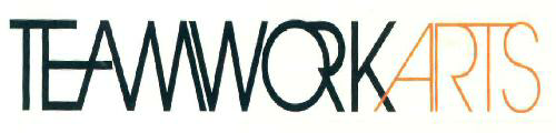 Teamwork Arts (label) Device mark 2760751 Trademark