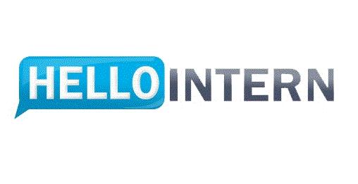 Hellointern Device mark 2484318 Trademark