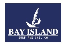 Bayisland Logo Device mark 2959802 Trademark