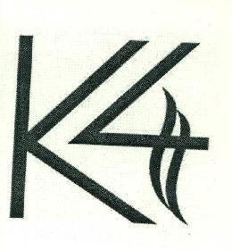 K4 Device mark 2637790 Trademark