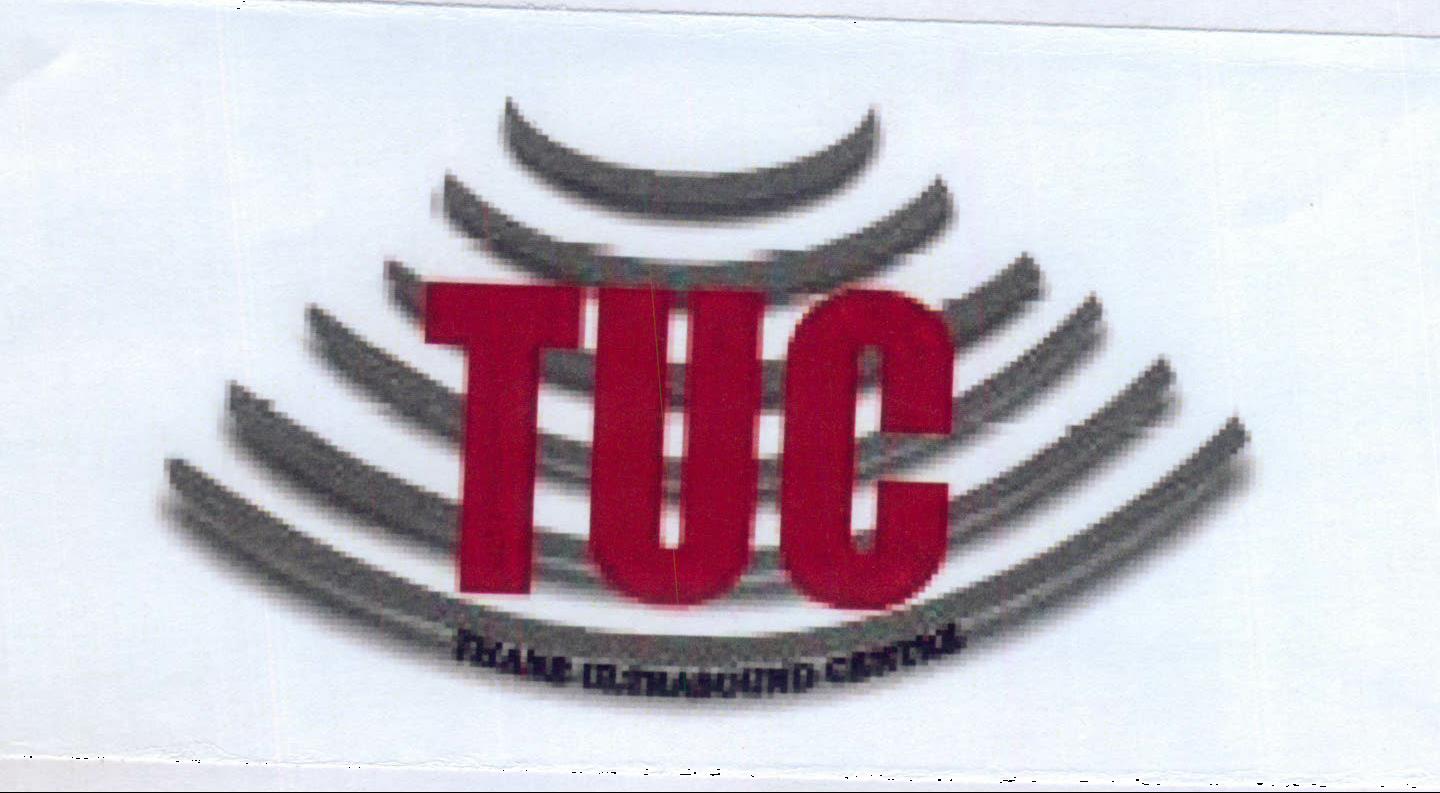 Tuc Device mark 2173668 Trademark