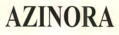 Azinora Device mark 2636650 Trademark