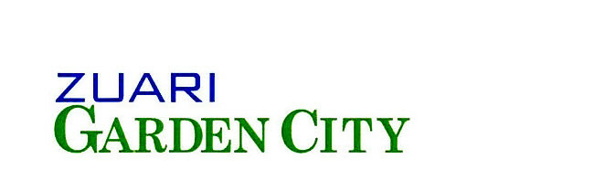 Zuari Garden City Device mark 2777189 Trademark