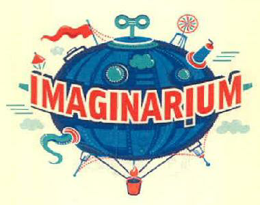 Imaginarium (device Of Parashot) Device mark 2948211 Trademark
