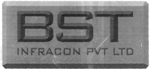 Bst (device) Device mark 2433159 Trademark