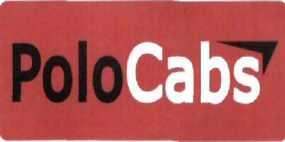 Polo Cabs (device) Device mark 2092541 Trademark