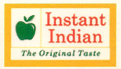 Instant Indian With Device Of Apple Device mark 2585627 Trademark