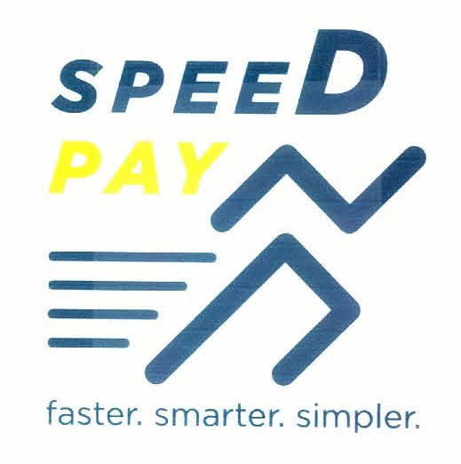 Speed Pay Device mark 2880811 Trademark