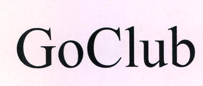 Goclub Device mark 2231647 Trademark