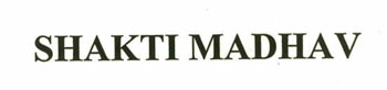 Shakti Madhav Device mark 2314708 Trademark