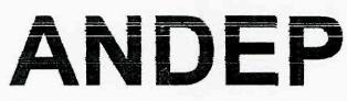 Andep Device mark 2390141 Trademark
