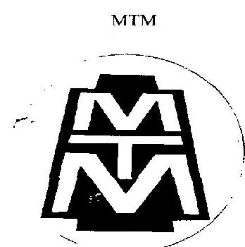 Mtm (device) Device mark 2497800 Trademark