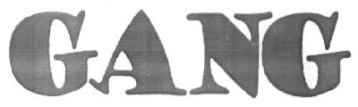 Gang Device mark 2749071 Trademark