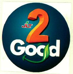 2 Good (label) Device mark 2639699 Trademark