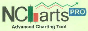 Ncharts Pro Advanced Charting Tool Device mark 2995662 Trademark