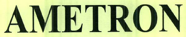 Ametron Device mark 2506700 Trademark