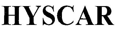 Hyscar Device mark 2806749 Trademark