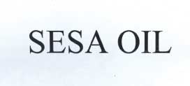 Sesa Oil Device mark 2015948 Trademark