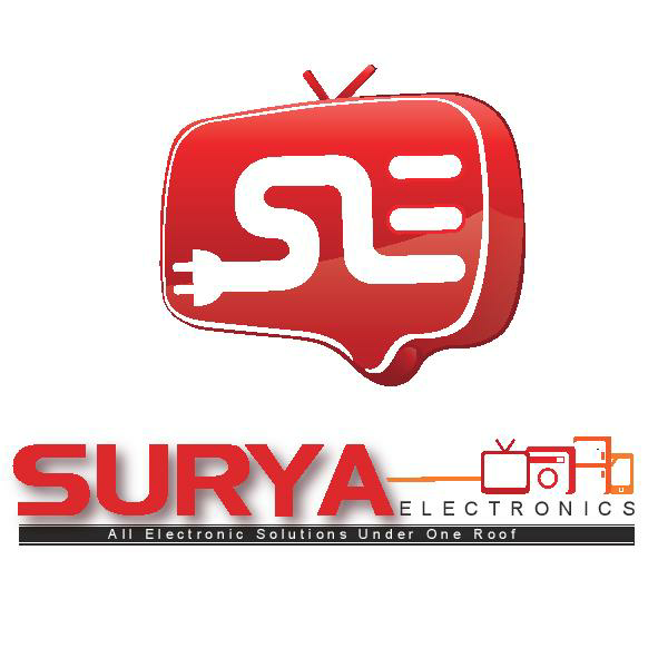 Surya Electronics Device mark 2821073 Trademark