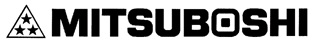 Mitsuboshi & Device Device mark 2729946 Trademark