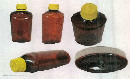Shape Mark For Vimeral 500 Ml Bottle (device Of Bottle) Device mark 2360812 Trademark