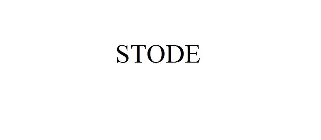Stode Device mark 2069737 Trademark