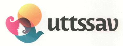 Uttssav (device) Device mark 2628833 Trademark