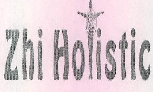 Zhi Holistic Device mark 2253281 Trademark