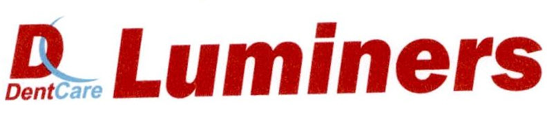 Dc Dentcare Luminers Device mark 2576142 Trademark