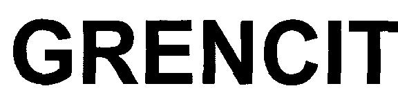 Grencit (logo) Device mark 2279622 Trademark