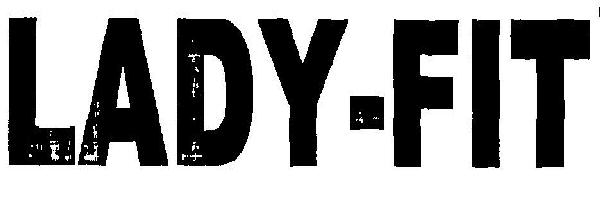 Lady-fit Device mark 2485873 Trademark