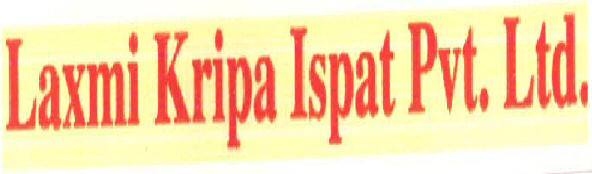 Laxmi Kripa Ispat Pvt. Ltd. Device mark 2262599 Trademark