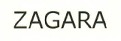 Zagara Device mark 2637248 Trademark