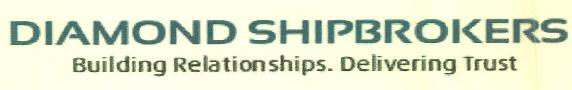 Diamond Shipbrokers Device mark 2560949 Trademark