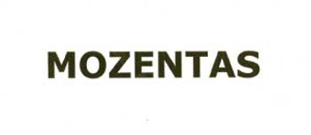 Mozentas Device mark 2016786 Trademark