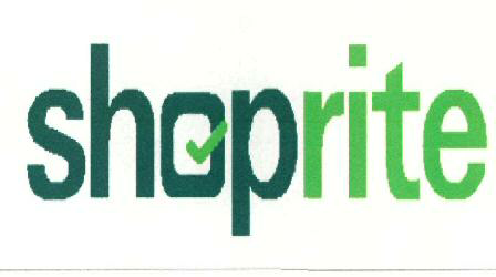 Shoprite (logo) Device mark 2360937 Trademark