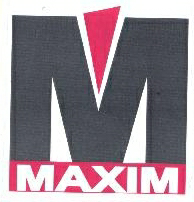 Maxim Device mark 2039873 Trademark