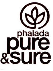 Phalada Pure & Sure Device mark 2542529 Trademark