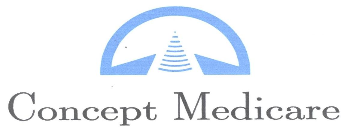 Concept Medicare Device mark 2302664 Trademark