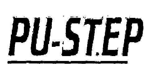 Pu-step Device mark 2147265 Trademark