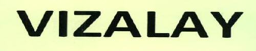 Vizalay Device mark 2335689 Trademark