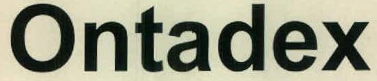 Ontadex Device mark 2659595 Trademark