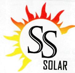 Ss Solar(device) Device mark 2548726 Trademark