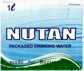 Nutan Device mark 2356117 Trademark