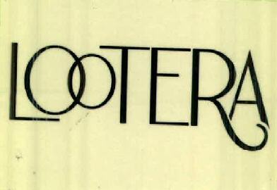 Lootera Device mark 2515215 Trademark