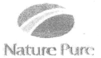 Nature Pure Device mark 2991310 Trademark